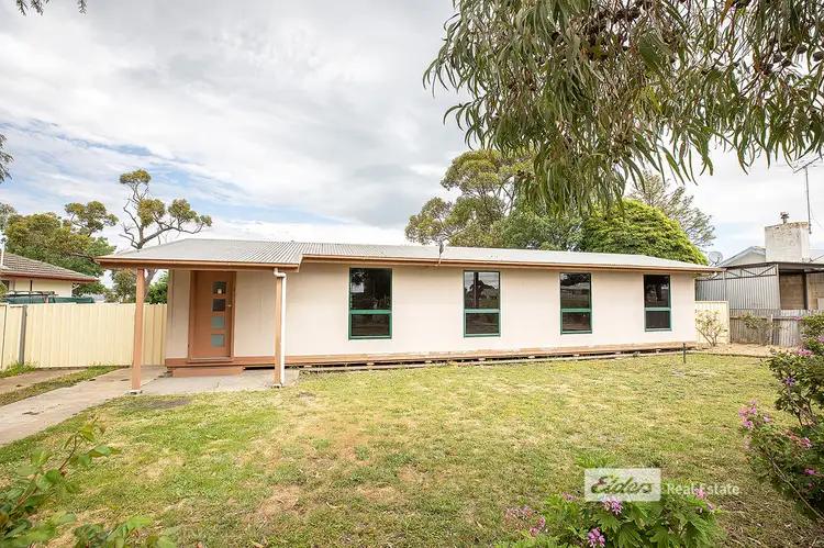 20 FIFTH AVENUE, Naracoorte SA 5271