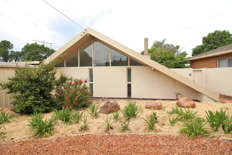 Main view of Homely house listing, 55 Ross Crescent, Griffith NSW 2680
