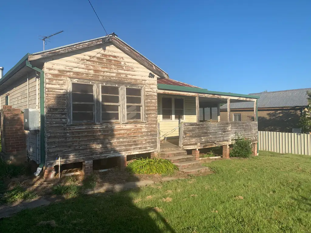 Main view of Homely house listing, 139 Simpson Street, Tumut NSW 2720