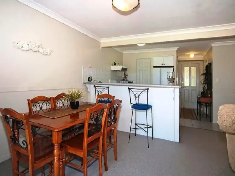 Seventh view of Homely house listing, 15/8 Peninsula Avenue, Cornubia QLD 4130