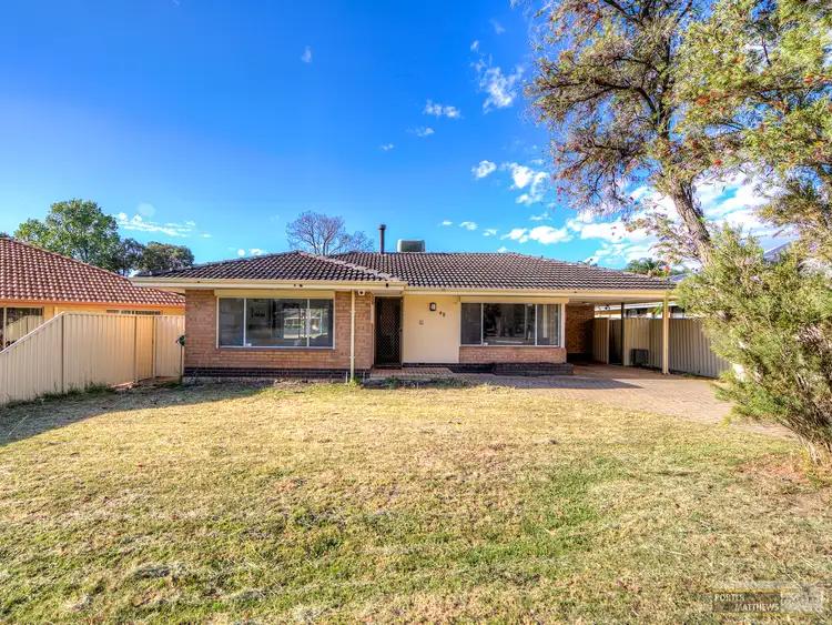 Second view of Homely house listing, 48 Cyril Road, High Wycombe WA 6057