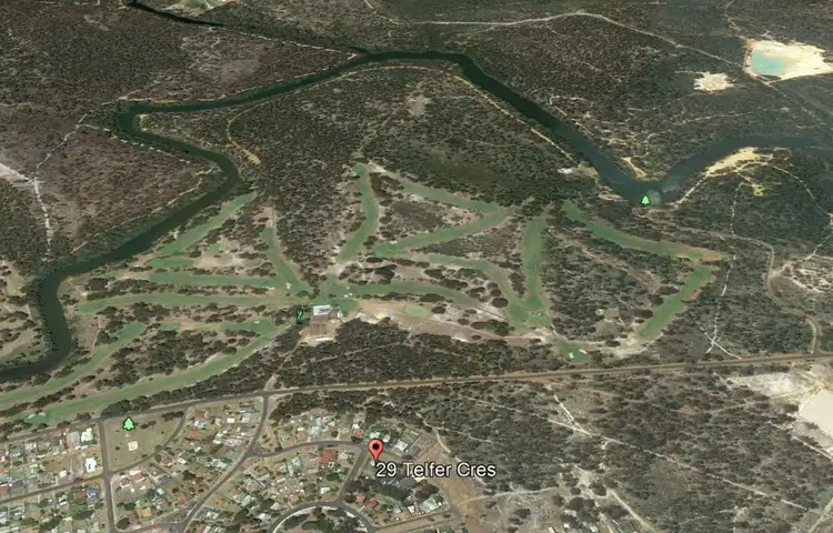 Third view of Homely house listing, 29 Telfer Crescent, Collie WA 6225