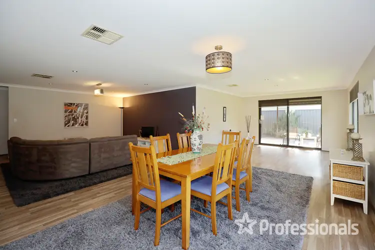 Second view of Homely house listing, 55 Tapioca Drive, Aveley WA 6069
