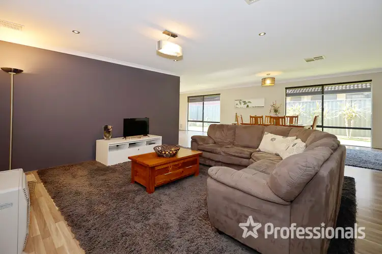 Fourth view of Homely house listing, 55 Tapioca Drive, Aveley WA 6069