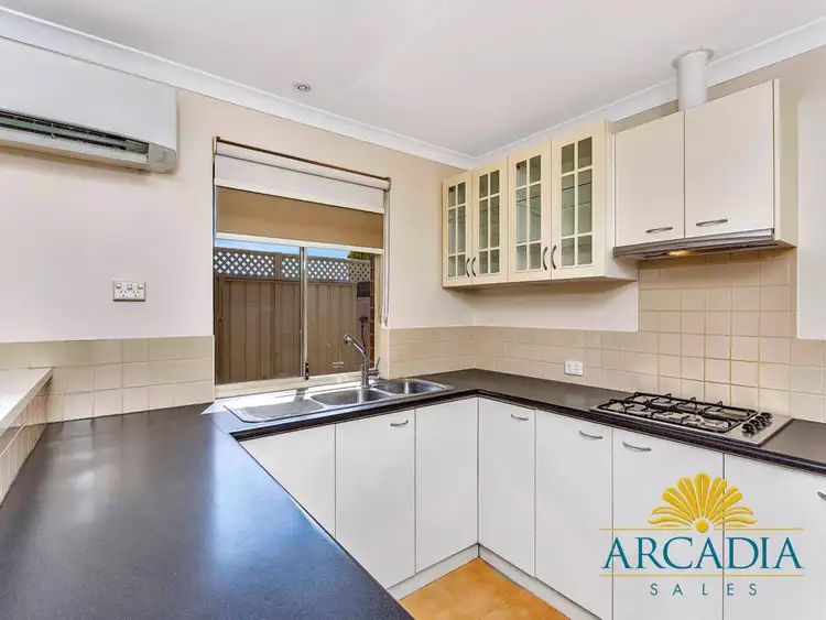 Third view of Homely retirement listing, 123 / 99 Burslem Drive, Maddington WA 6109