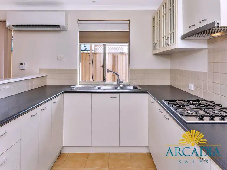 Fourth view of Homely retirement listing, 123 / 99 Burslem Drive, Maddington WA 6109