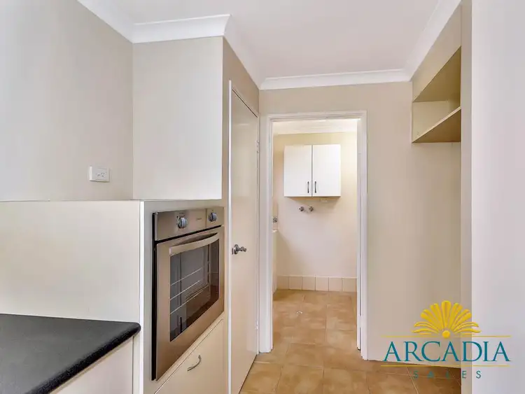 Fifth view of Homely retirement listing, 123 / 99 Burslem Drive, Maddington WA 6109