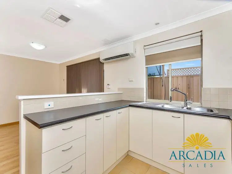 Seventh view of Homely retirement listing, 123 / 99 Burslem Drive, Maddington WA 6109