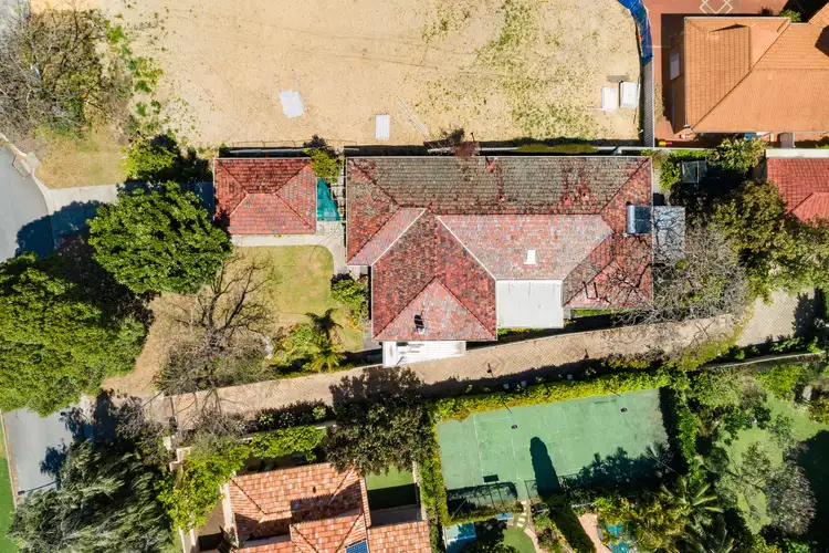 Fifth view of Homely house listing, 48 Dunvegan Road, Applecross WA 6153