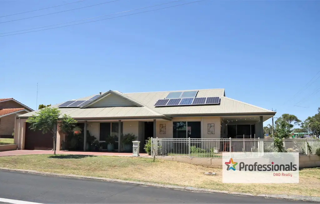 Main view of Homely house listing, 331 C Old Coast Road, Australind WA 6233