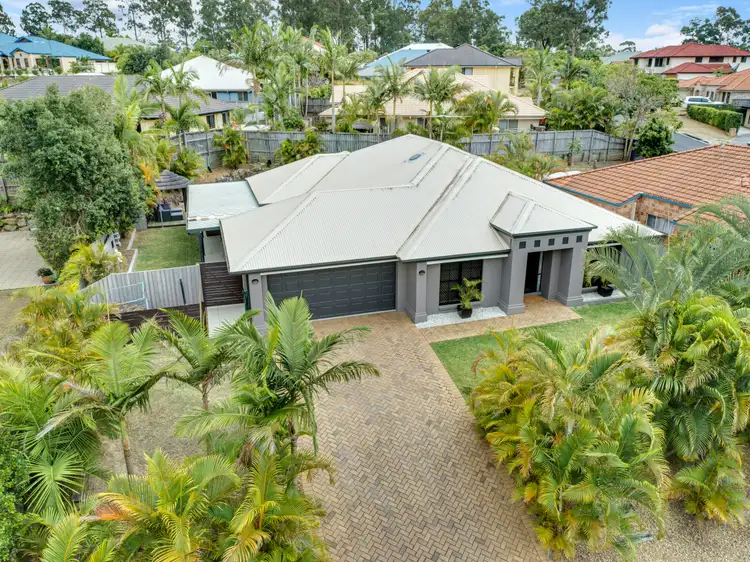 Main view of Homely house listing, 100 Claremont Parade, Forest Lake QLD 4078