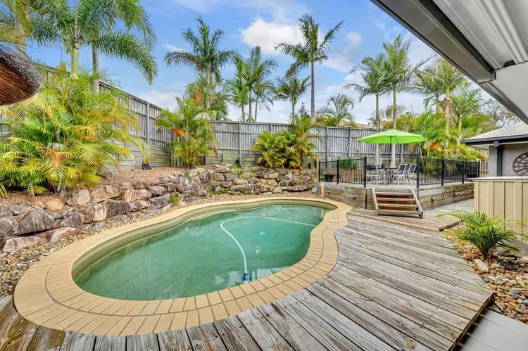 Second view of Homely house listing, 100 Claremont Parade, Forest Lake QLD 4078