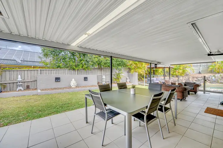 Third view of Homely house listing, 100 Claremont Parade, Forest Lake QLD 4078