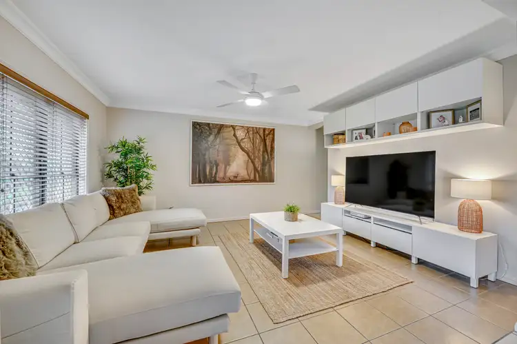 Fourth view of Homely house listing, 100 Claremont Parade, Forest Lake QLD 4078