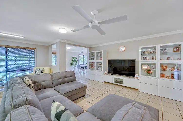 Fifth view of Homely house listing, 100 Claremont Parade, Forest Lake QLD 4078