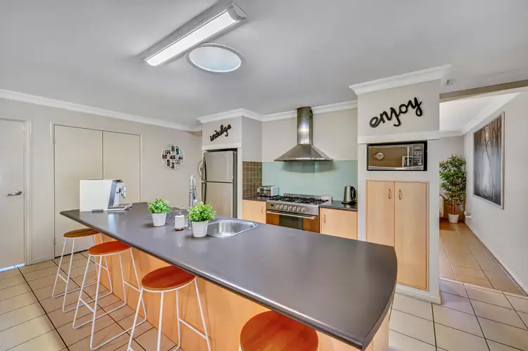 Sixth view of Homely house listing, 100 Claremont Parade, Forest Lake QLD 4078