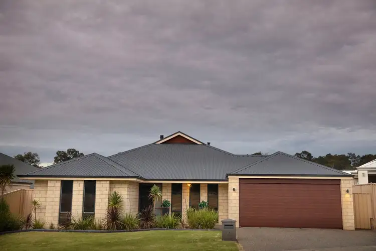 Main view of Homely house listing, 11 McCamish Crescent, Collie WA 6225