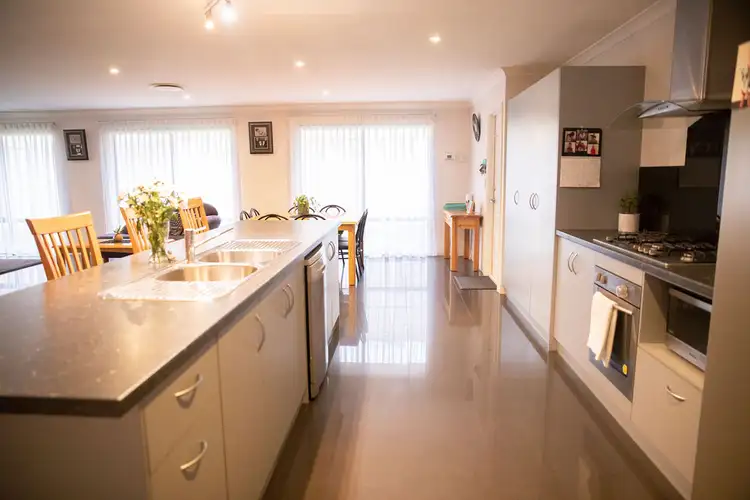 Second view of Homely house listing, 11 McCamish Crescent, Collie WA 6225