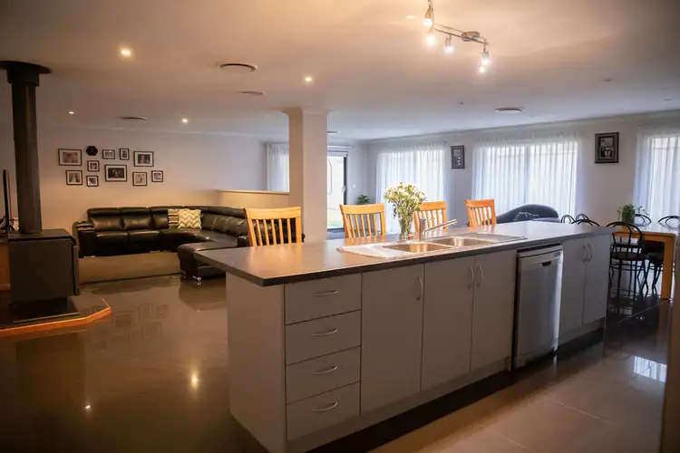 Third view of Homely house listing, 11 McCamish Crescent, Collie WA 6225