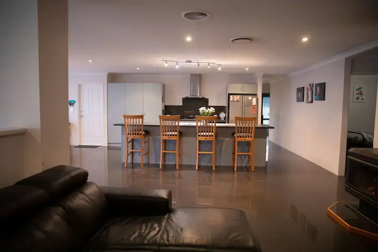 Fourth view of Homely house listing, 11 McCamish Crescent, Collie WA 6225