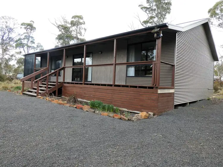 30 Anglers Crescent, Miena TAS 7030