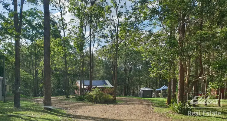 Main view of Homely rural property listing, Address available on request