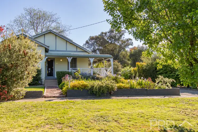 Main view of Homely house listing, 167 Simpson Street, Tumut NSW 2720