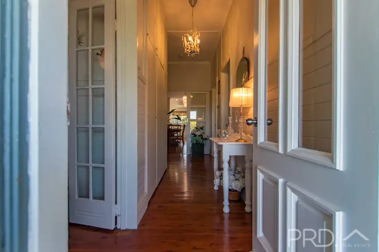 Third view of Homely house listing, 167 Simpson Street, Tumut NSW 2720