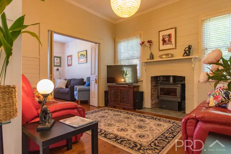 Fourth view of Homely house listing, 167 Simpson Street, Tumut NSW 2720