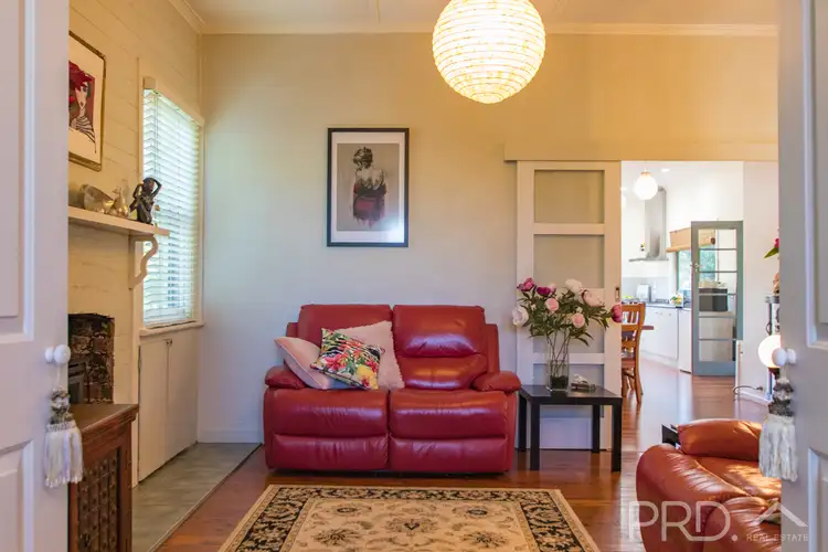 Fifth view of Homely house listing, 167 Simpson Street, Tumut NSW 2720