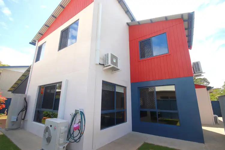 Second view of Homely house listing, 4 Hutchinson Street, Woorim QLD 4507