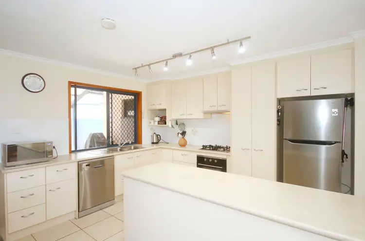 Third view of Homely house listing, 4 Hutchinson Street, Woorim QLD 4507