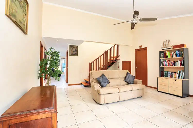 Fourth view of Homely house listing, 4 Hutchinson Street, Woorim QLD 4507