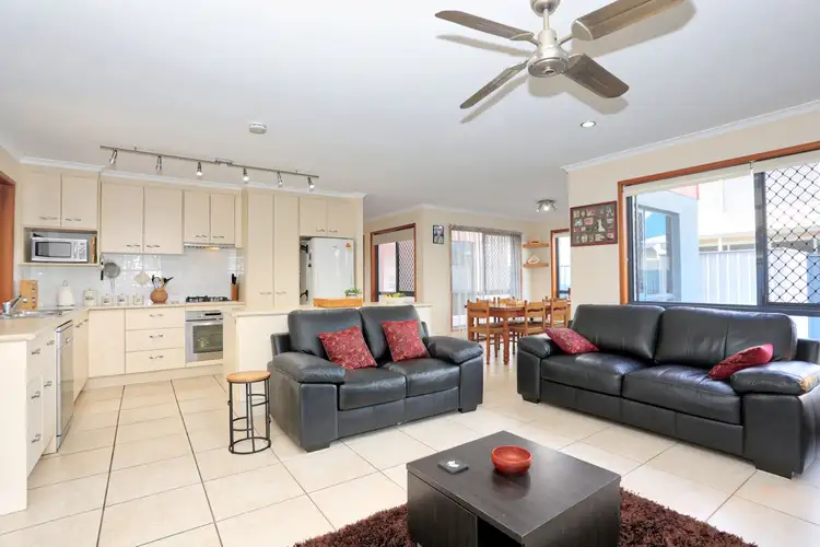 Fifth view of Homely house listing, 4 Hutchinson Street, Woorim QLD 4507