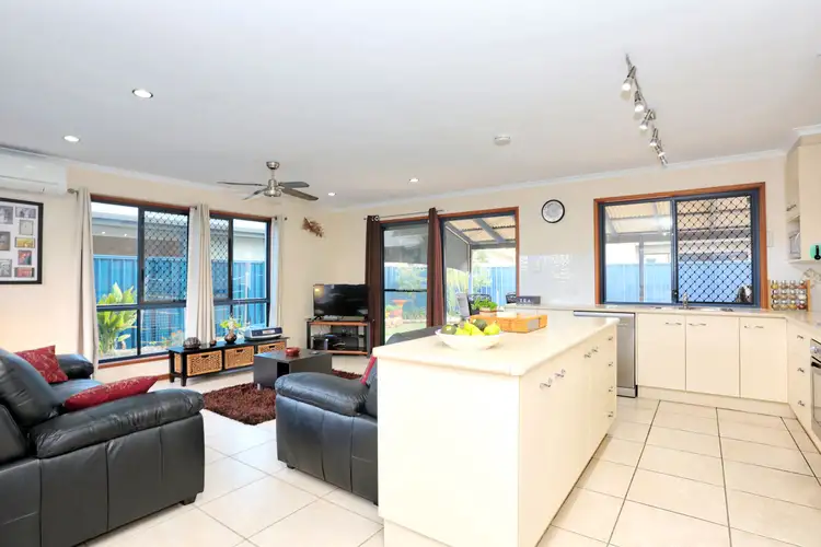 Sixth view of Homely house listing, 4 Hutchinson Street, Woorim QLD 4507