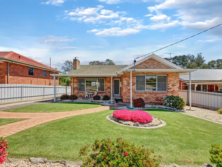 11 Hereford Street, Wodonga VIC 3690