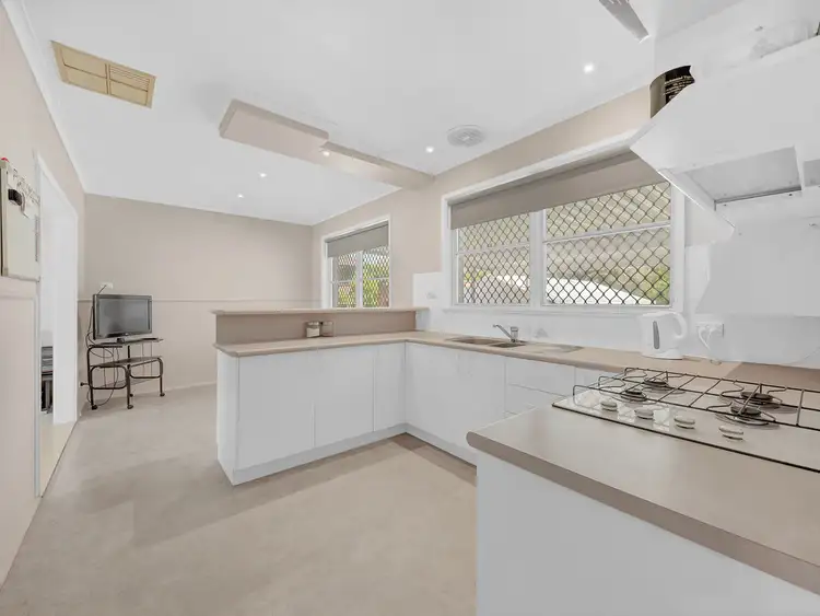 Second view of Homely house listing, 11 Hereford Street, Wodonga VIC 3690