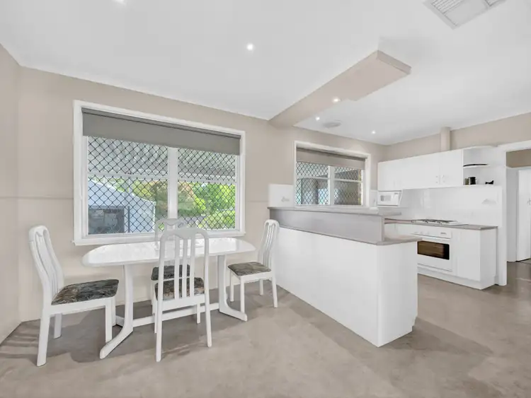 Third view of Homely house listing, 11 Hereford Street, Wodonga VIC 3690