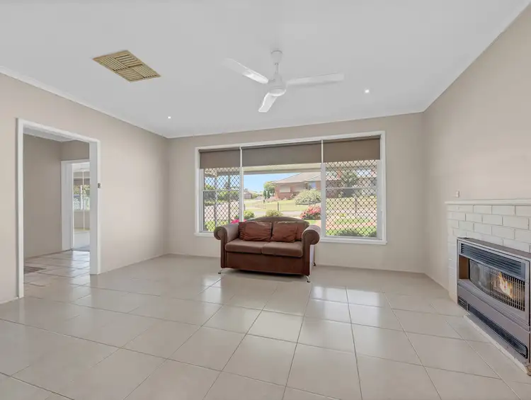 Fifth view of Homely house listing, 11 Hereford Street, Wodonga VIC 3690