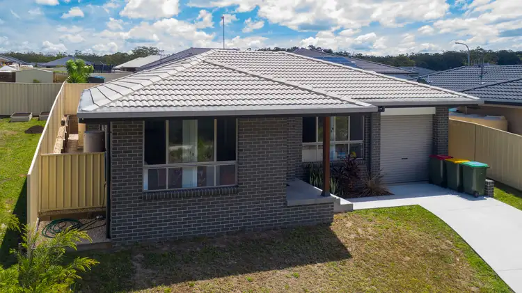 14 Bushman Drive, Wauchope NSW 2446
