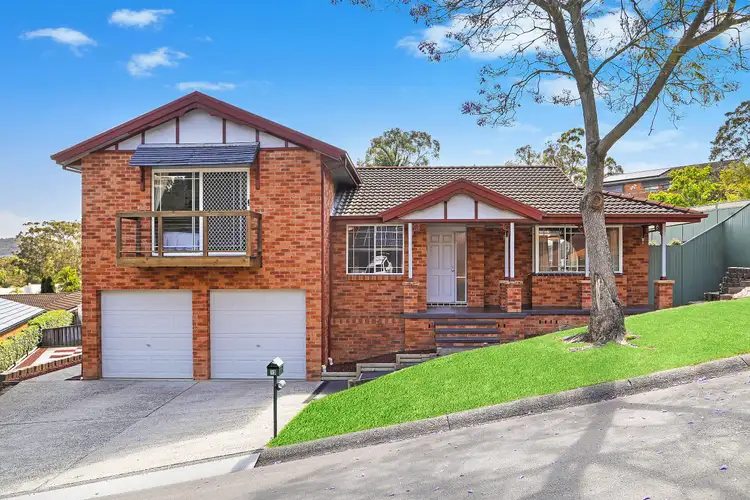 Second view of Homely house listing, 10 Beveridge Drive, Green Point NSW 2251