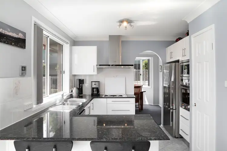 Third view of Homely house listing, 10 Beveridge Drive, Green Point NSW 2251