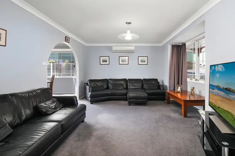 Fourth view of Homely house listing, 10 Beveridge Drive, Green Point NSW 2251