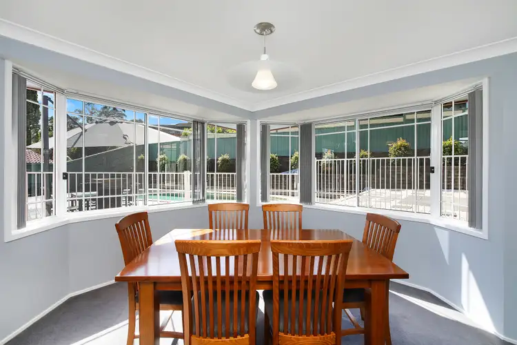 Sixth view of Homely house listing, 10 Beveridge Drive, Green Point NSW 2251