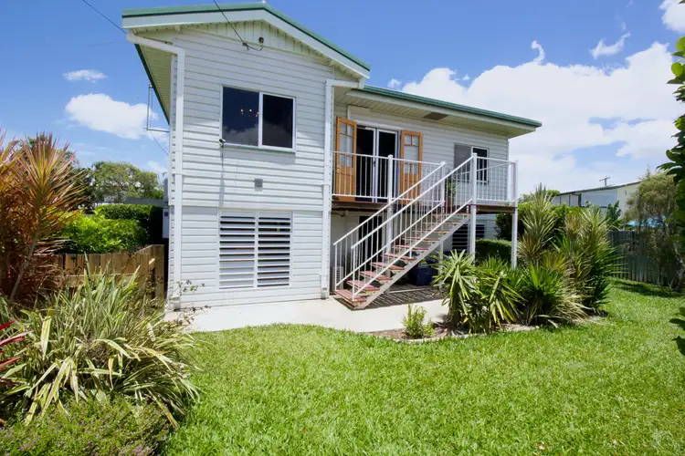 6 Mulligan Street, Mundingburra QLD 4812