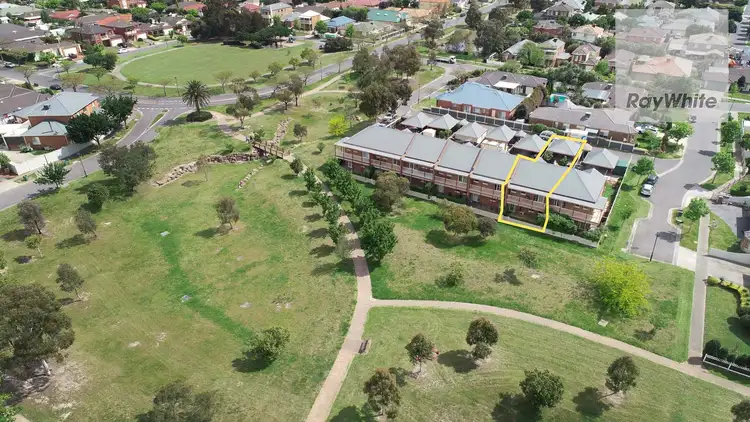 Second view of Homely house listing, 3 Meadowbank Lane, Craigieburn VIC 3064