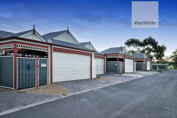Fourth view of Homely house listing, 3 Meadowbank Lane, Craigieburn VIC 3064