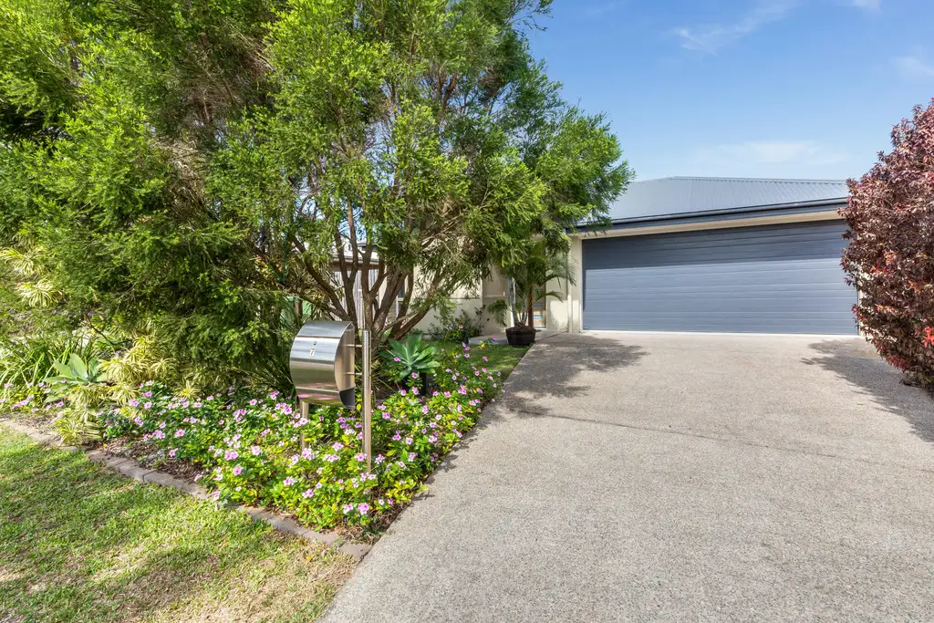 Main view of Homely house listing, 7 Sadlier Street, Walkerston QLD 4751