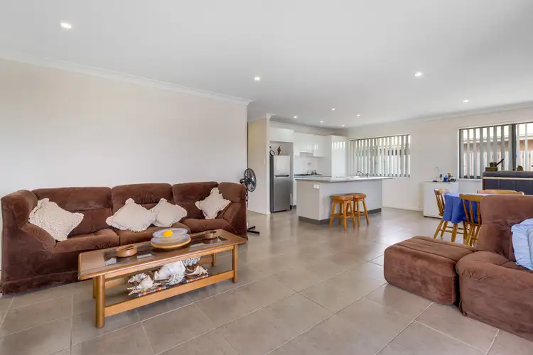 Fourth view of Homely house listing, 7 Sadlier Street, Walkerston QLD 4751