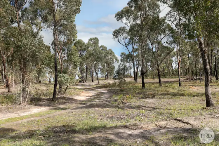 Second view of Homely land listing, 755 Paynes Bridge Road, Dereel VIC 3352